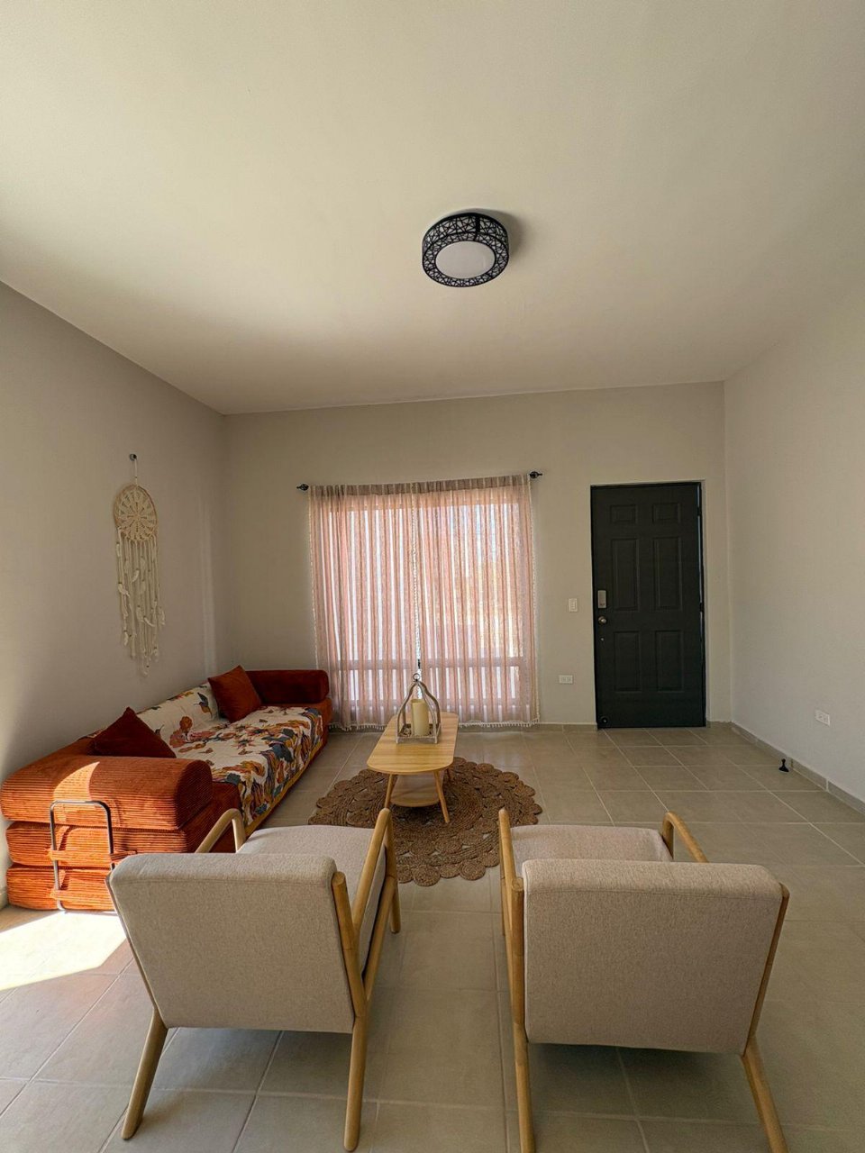 Mi Casa Colibrí