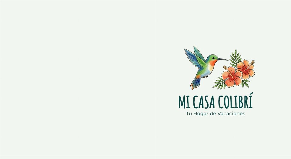 Mi Casa Colibrí